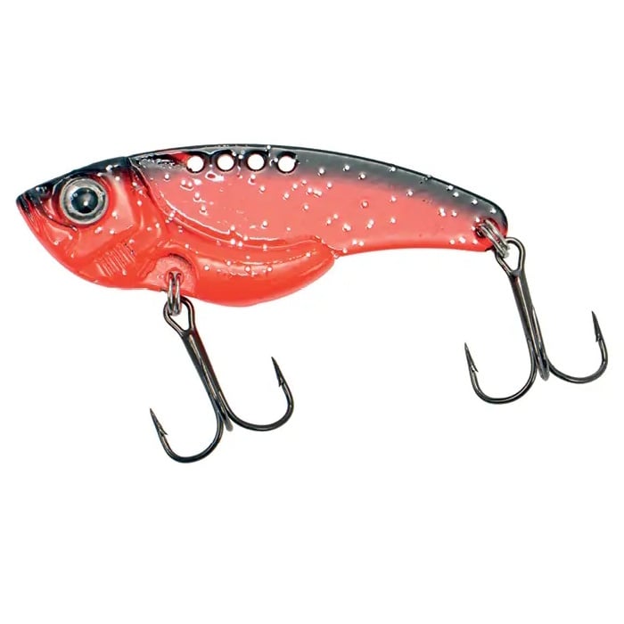 Predox Spasper bladebait Crawdad