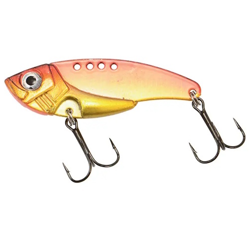 Predox Spasper bladebait Gold Shiner