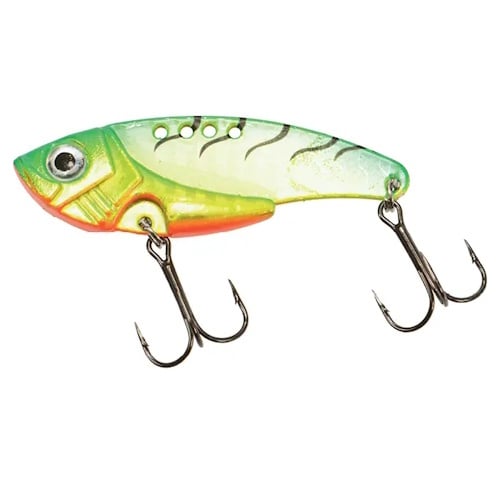 Predox Spasper bladebait Fire Tiger