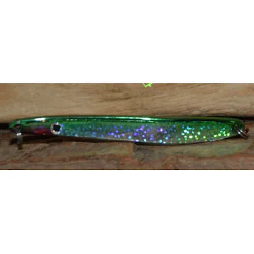 Paladin Holo Blitz Fliess