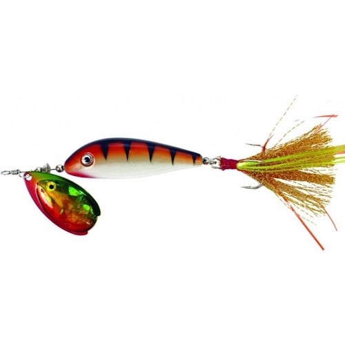 Predox Bodyspin spinner kunstaas Sunrise