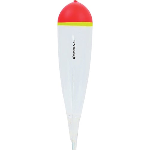 Crystal Dumpy Slider schuifdobber voor doodaas - 35 gram