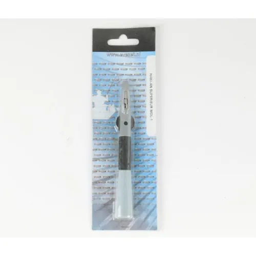 Evezet Haak Aanzetter Superieur