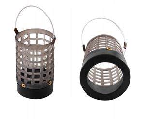 ALBATROS Lead Free Ring Feeder Plastic - loodvrije feeder met ringvormige verzwaring 60GR XL