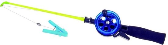 Strand Krab Hengel Kit – Complete krabbenhengel voor kinderen