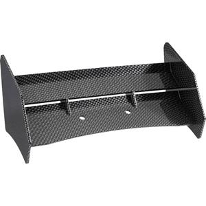 Reely RE-10565277 Reserveonderdeel, Tuningonderdeel Achterspoiler