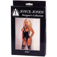 Joyce Jones - Flirt