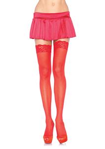 Leg Avenue Sheer Thigh Highs