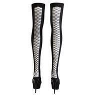 Cottelli Collection Stockings  Halterlose Strümpfe in Overknee-Optik