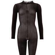 Mandy mystery Line Langarm-Catsuit