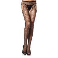 legavenue Classic Net Tights Dames Leg Avenue
