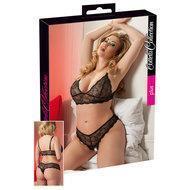 Cottelli Collection BH und Riostring ouvert