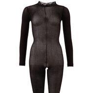 Mandy mystery Line Langarm-Catsuit