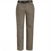 Maier Sports - Women's Lulaka - Trekkingbroek, beige