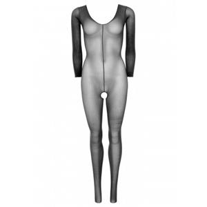 Leg Avenue Long Sleeves Bodystocking