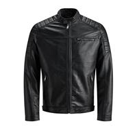 Jack & Jones Bikerjacke ROCKY JACKET