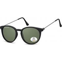 Zonnebril Montana MP33A zwart