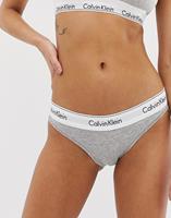 Calvin Klein Dames Hipster Grijs