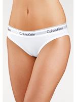 Calvin Klein Dames Hipster Wit