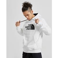 The North Face Drew Peak Hoodie Wit/Zwart