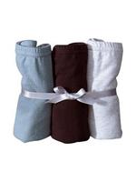Petite fleur Hipster elastische katoenkwaliteit (3 stuks)