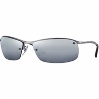 Ray-Ban Sonnenbrillen Ray-Ban RB3183 Active Lifestyle Polarized 004/82