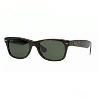 Ray-Ban Sonnenbrillen Ray-Ban RB2132 New Wayfarer 902