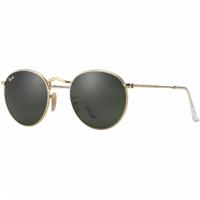 Ray-Ban Round Metal RB3447 - zonder sterkte