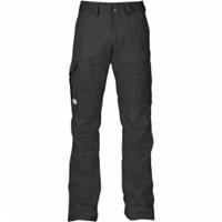 Fjällräven Herren Karl Pro Hose Grau)