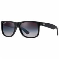 Ray-Ban Zonnebril Justin gepolariseerd RB4165