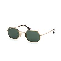 Ray-Ban Octagonal RB 3556N 001