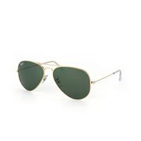 Ray-Ban Sonnenbrillen Ray-Ban RB3025 Aviator Large Metal W3234