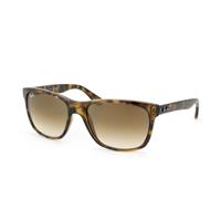 Ray-Ban Sonnenbrillen Ray-Ban RB4181 Highstreet 710/51