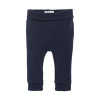 Baby Softbundhose blau Gr. 44