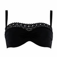 Lise Charmel Badmode Ajourage Couture Bikini top rood