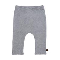 Baby's Only broekje Melange Grijs