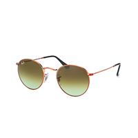 Ray Ban Round Metal RB 3447 9002/A6