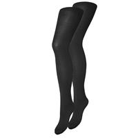 Pieces panty 40 Denier - 2-pack Tights
