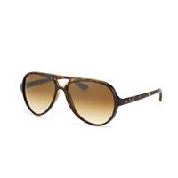 Ray-Ban Sonnenbrillen Ray-Ban RB4125 Cats 5000 710/51