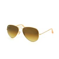 Ray-Ban Sonnenbrillen Ray-Ban RB3025 Aviator Gradient 112/85