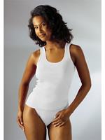 Petite fleur Hemd van zachte fijnrib-kwaliteit, tanktop, onderhemd (5 stuks, Set van 5)