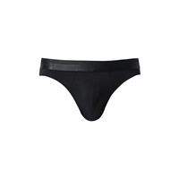 Hom Classic mini slip zwart