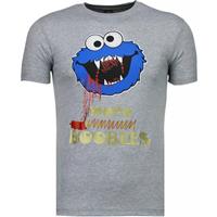 Local Fanatic Cookies t-shirt