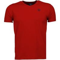 Local Fanatic Basic t-shirt