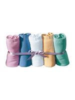Petite fleur Jazz-hipsters zachte piquékwaliteit (5 stuks, Set van 5)