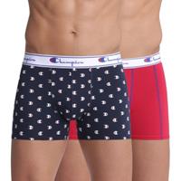 championunderwear Champion 2 stuks Everyday Boxer Y081W 