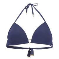 Calvin Klein Core Solids Retro Molded Bra 