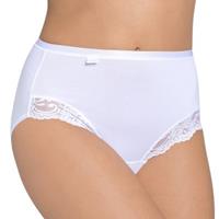 Sloggi 2 stuks Romance Maxi 