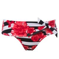 Trofé Trofe Mix Bikini Brief 89237 