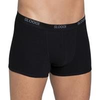 Sloggi For Men Basic Shorts 